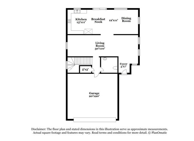 Foto del edificio - 9434 Havasu Canyon Ave