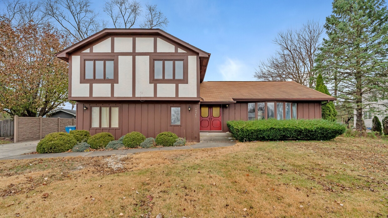 10345 75th Ave, Palos Hills, IL 60465 House Rental in Palos Hills, IL