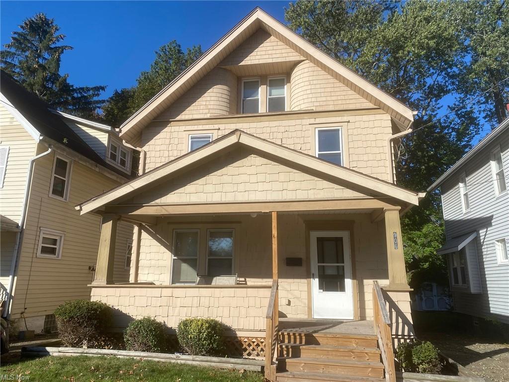906 Dayton St, Akron, OH 44310 House Rental in Akron, OH