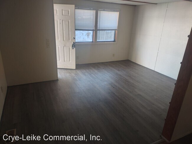 Building Photo - 1 br, 1 bath House - 5703 Central. Duplex F
