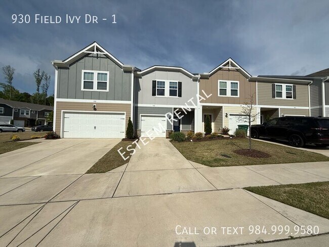 Foto del edificio - 930 Field Ivy Dr