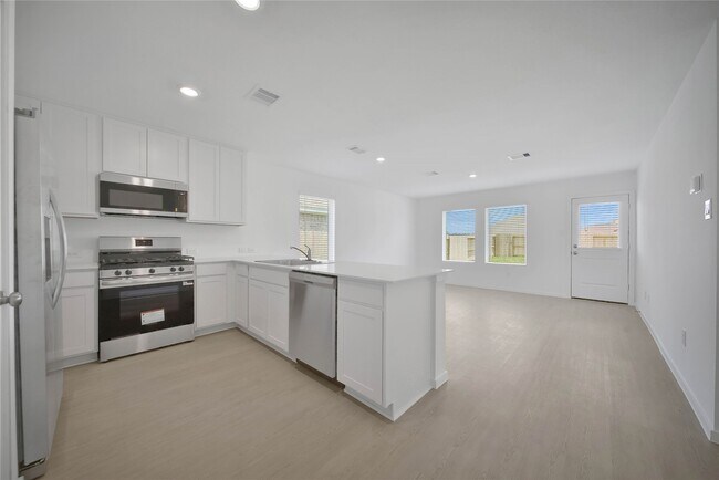 Building Photo - 16510 Ithaca Pheasant Dr