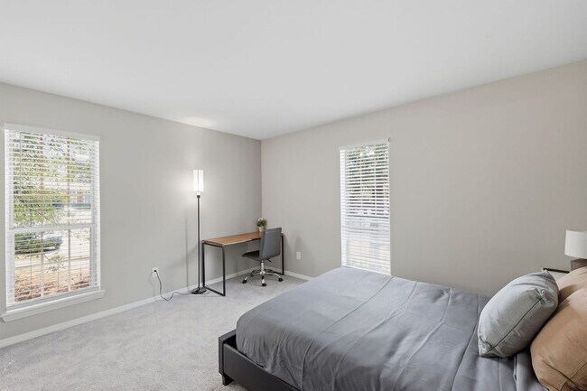 Building Photo - 4722 Dansey Dr