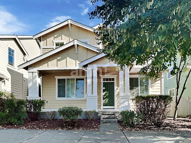 Building Photo - 6512 Virginia St SE