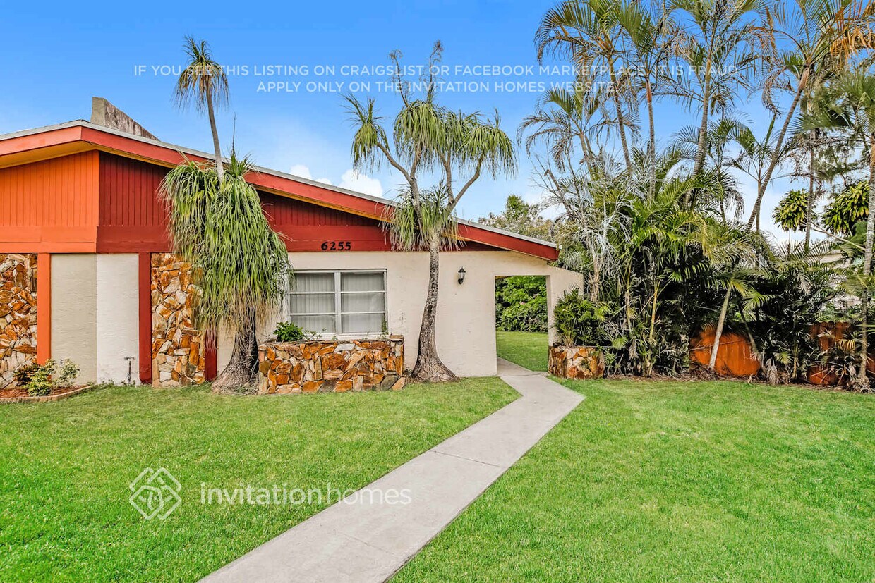 Foto principal - 6255 NW 1st St