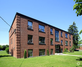 Building Photo - Englehart Apartments