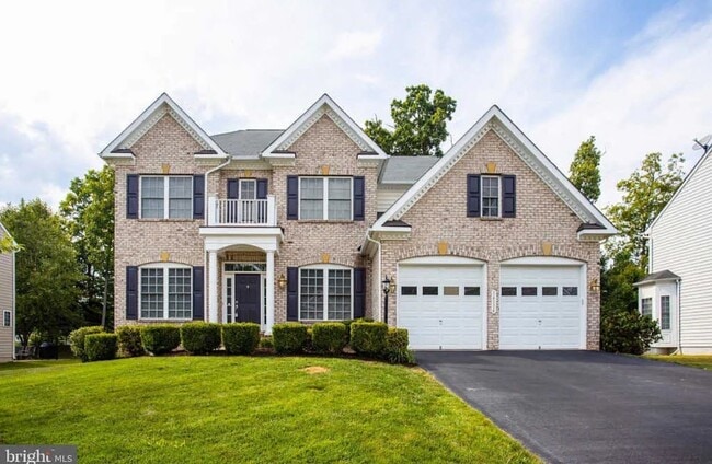 Photo - 14114 Baneberry Cir House