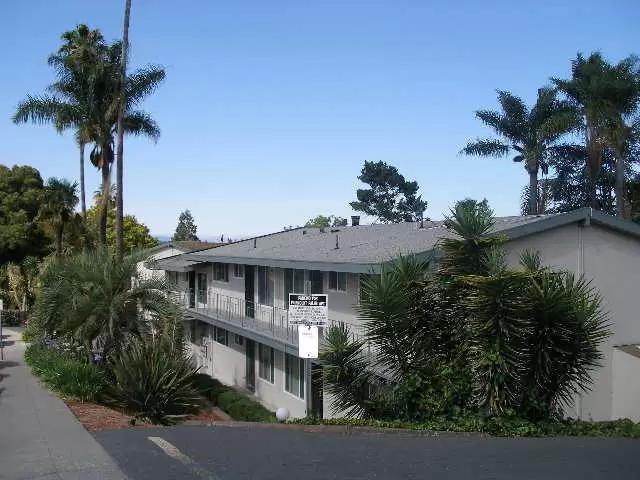 Foto del edificio - Fairmount Palms