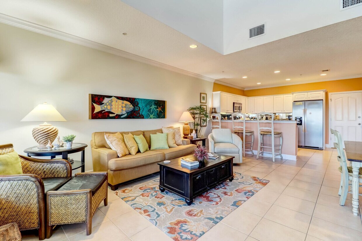 Foto principal - 245 S Fletcher Ave