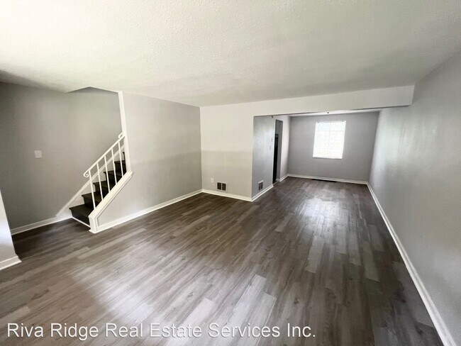 Building Photo - 2 br, 1 bath House - 1613 Wesley Street