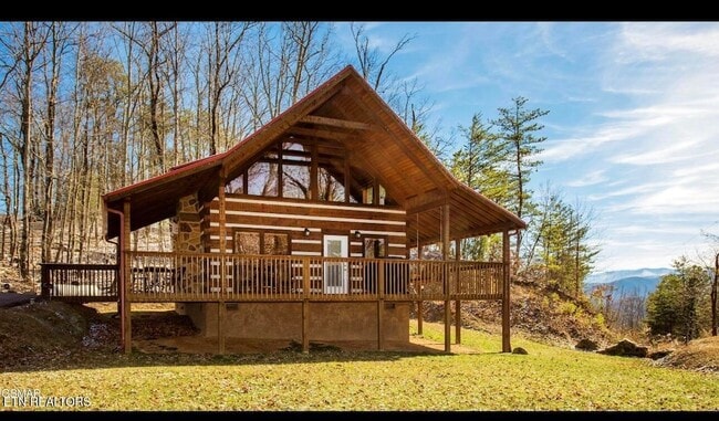 Foto del edificio - 3510 Twin City Way