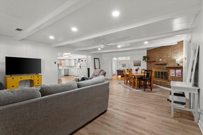 Foto del edificio - 3109 49th St