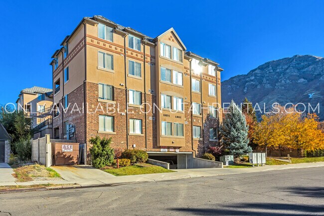 Foto del edificio - 843 E 620 N St