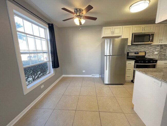 Foto del edificio - 1246 Prairie Ave