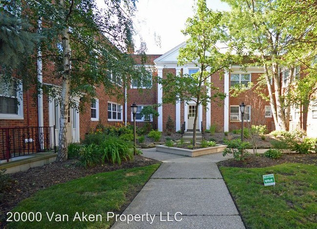 Building Photo - 20000 Van Aken Blvd