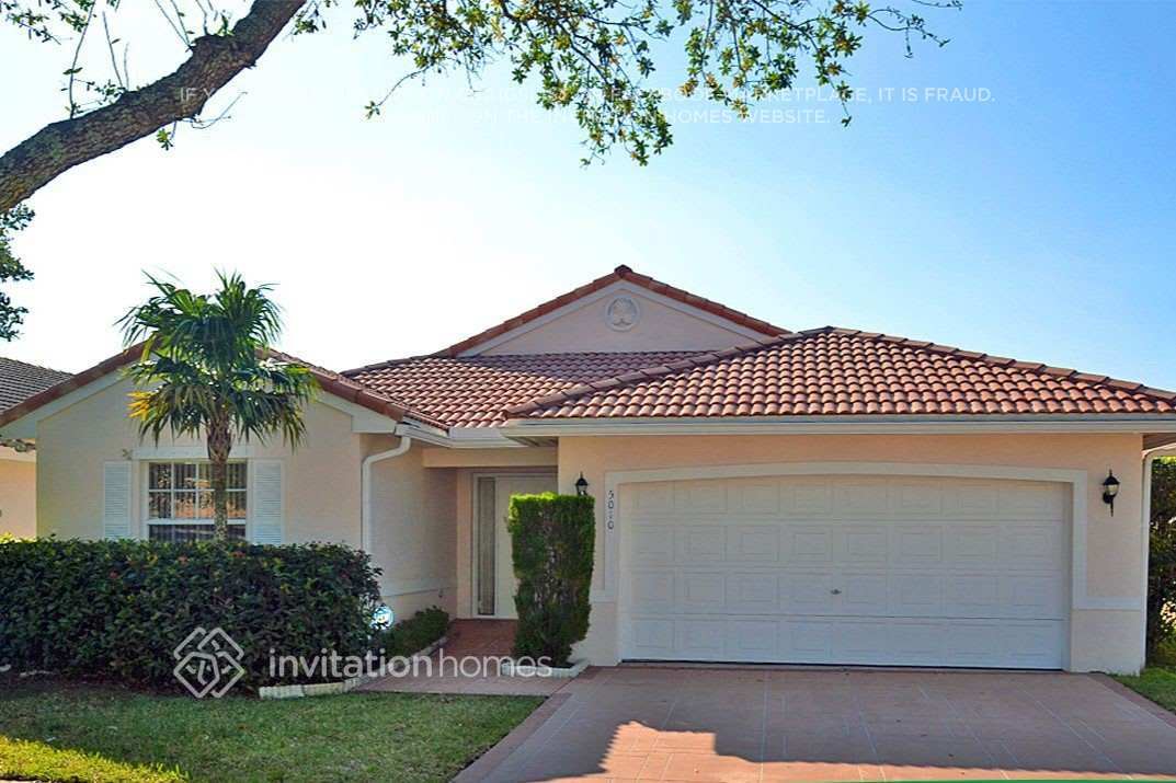 Foto principal - 5010 SW 151st Terrace