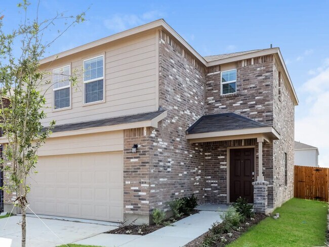 Foto del edificio - 2003 Pleasant Knoll Cir