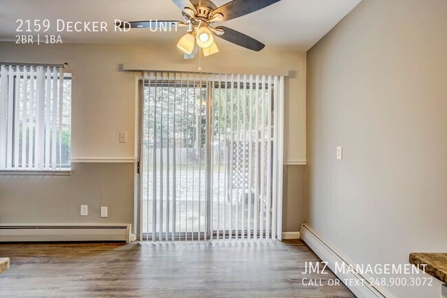 Building Photo - 2159 Decker Rd