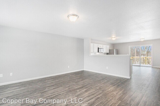 Building Photo - 4 br, 2.5 bath House - 5667 Claremount Street