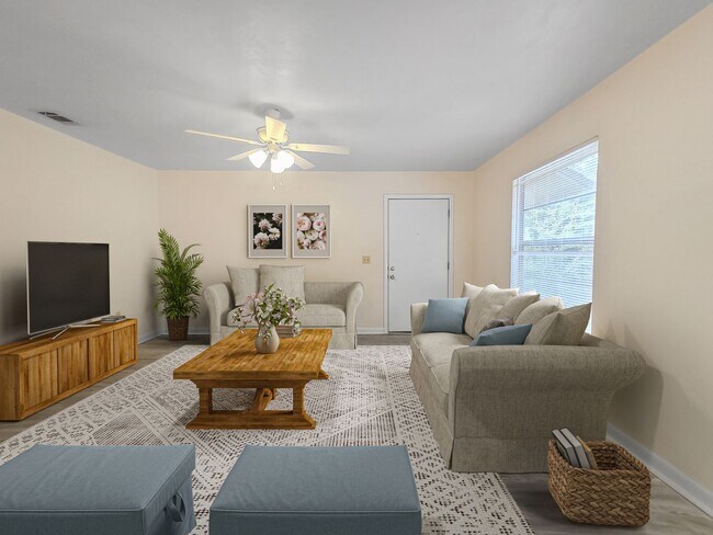 Foto del edificio - 4006 SW 22nd Rd