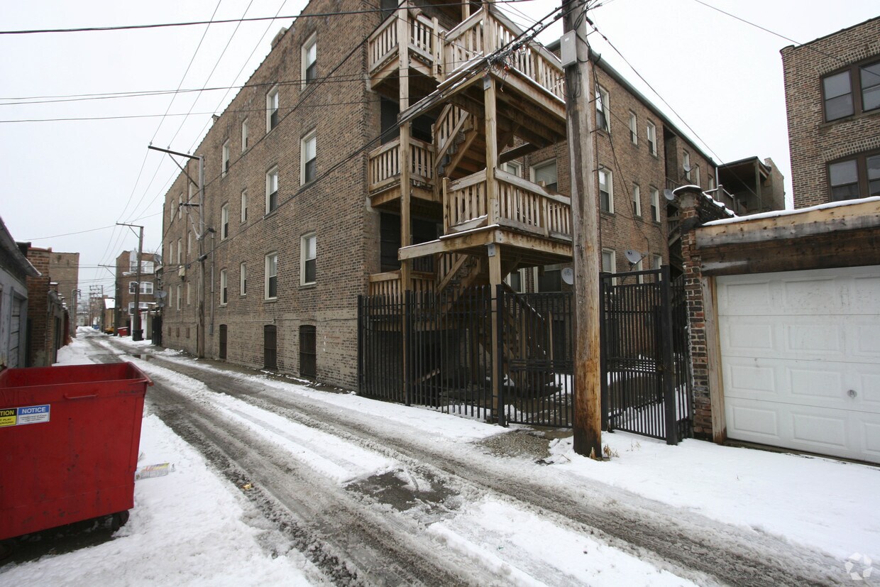 Building Photo - Philips Court