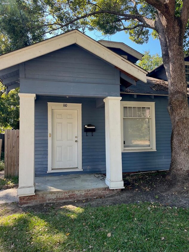 108110 S Love St, Thomasville, GA 31792 House Rental in Thomasville