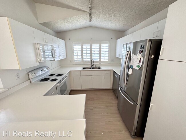 Building Photo - 2 br, 2 bath House - 91-1131 Laaulu St. #11C