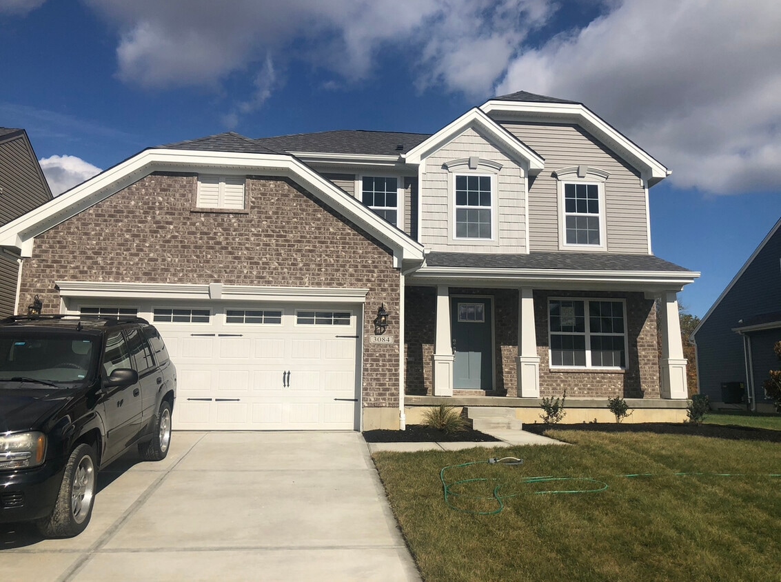 3084 White Ash Dr, Tipp City, OH 45371 House Rental in Tipp City, OH