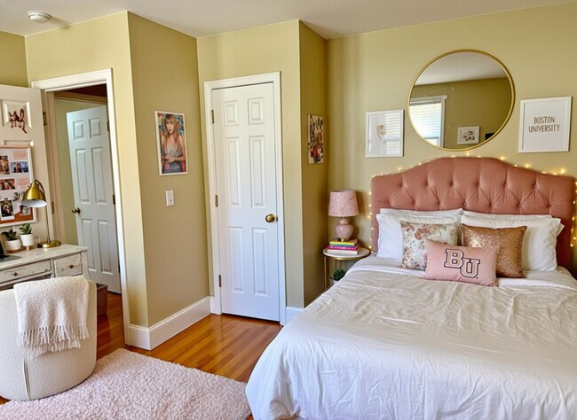 Foto del edificio - 68 Egmont St