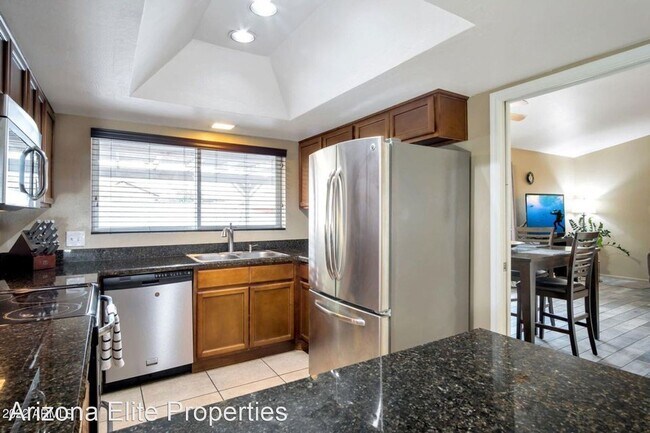 Foto del edificio - 3 br, 2 bath House - 2108 W Bentrup St