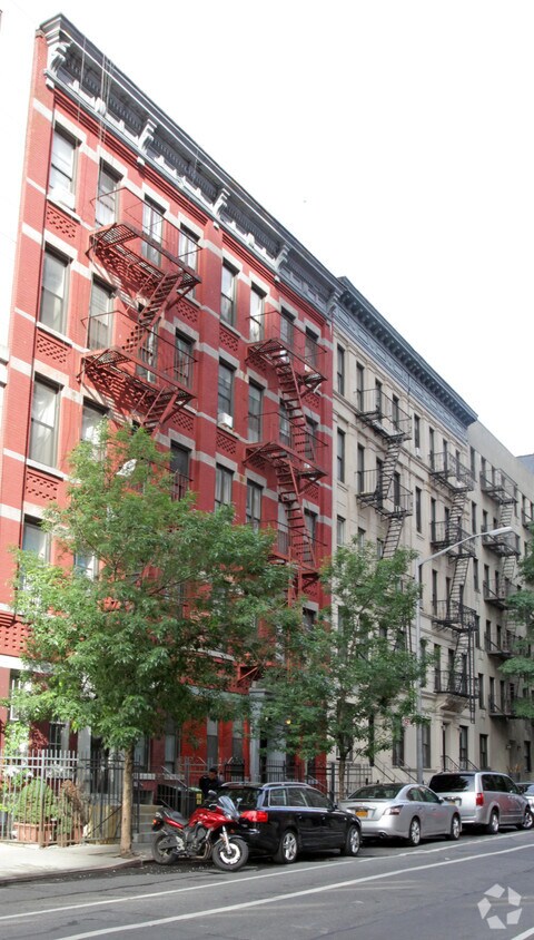 Foto del edificio - 350 E 91st St