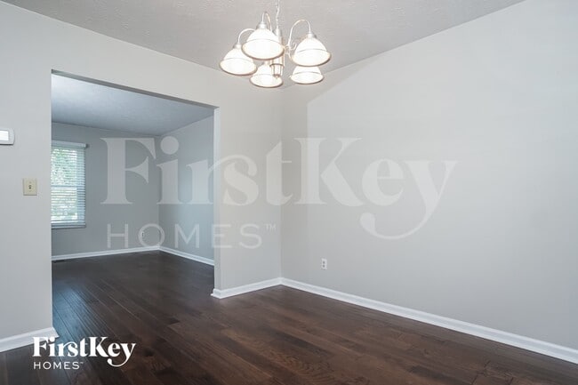 Foto del edificio - 6806 Spring Arbor Dr