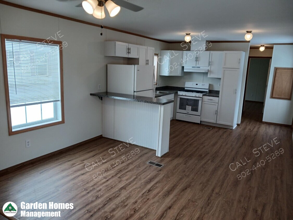 39 Dudley Pl, Woodford, VT 05201 House Rental in Woodford, VT