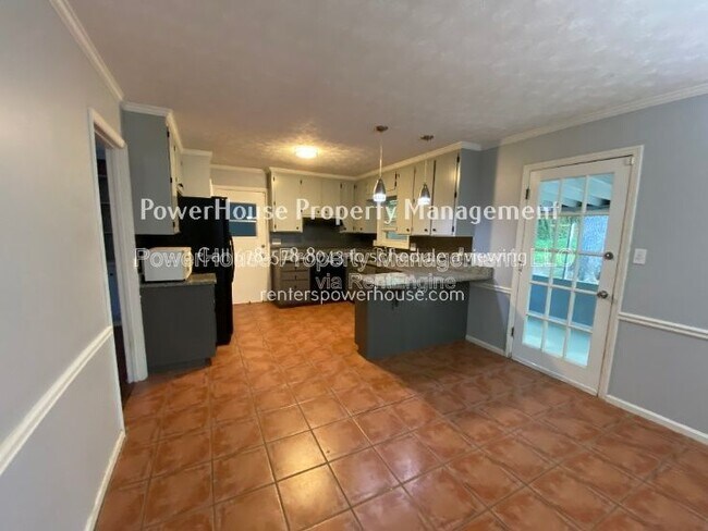 Foto del edificio - 4453 Old Mabry Pl