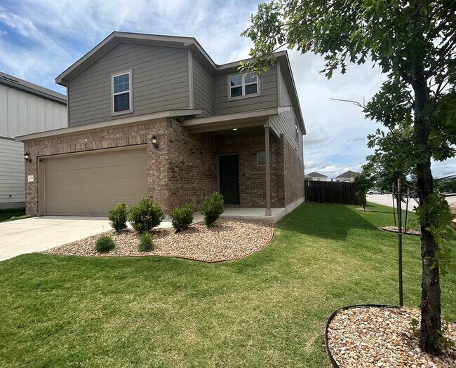 Foto del edificio - 453 Stone Water Ln