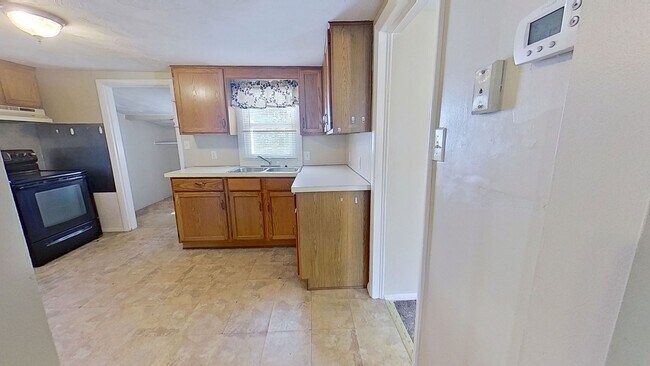 Foto del edificio - Single Family Home