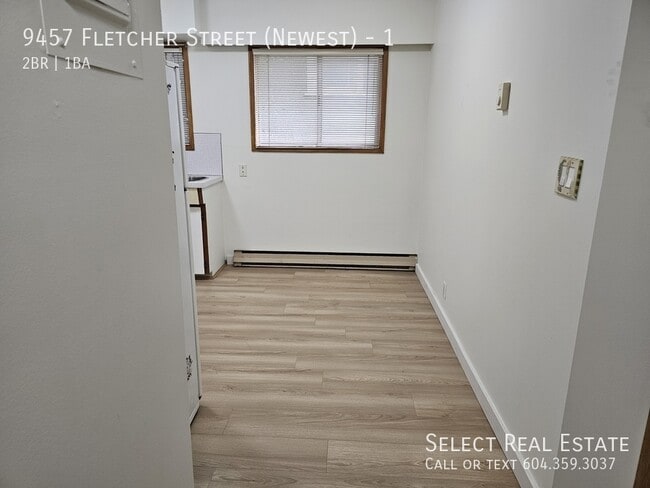 Building Photo - 9457 Fletcher St