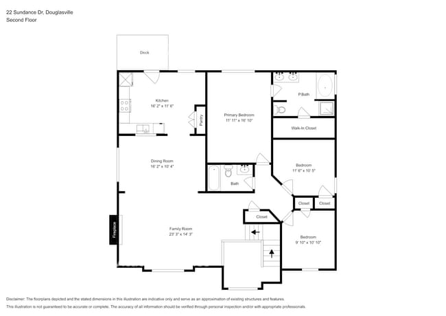 Building Photo - 22 Sundance Dr