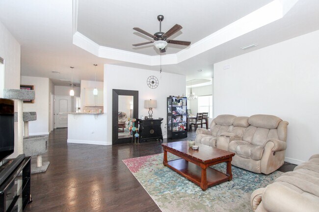 Foto del edificio - 989 NW 231st Way