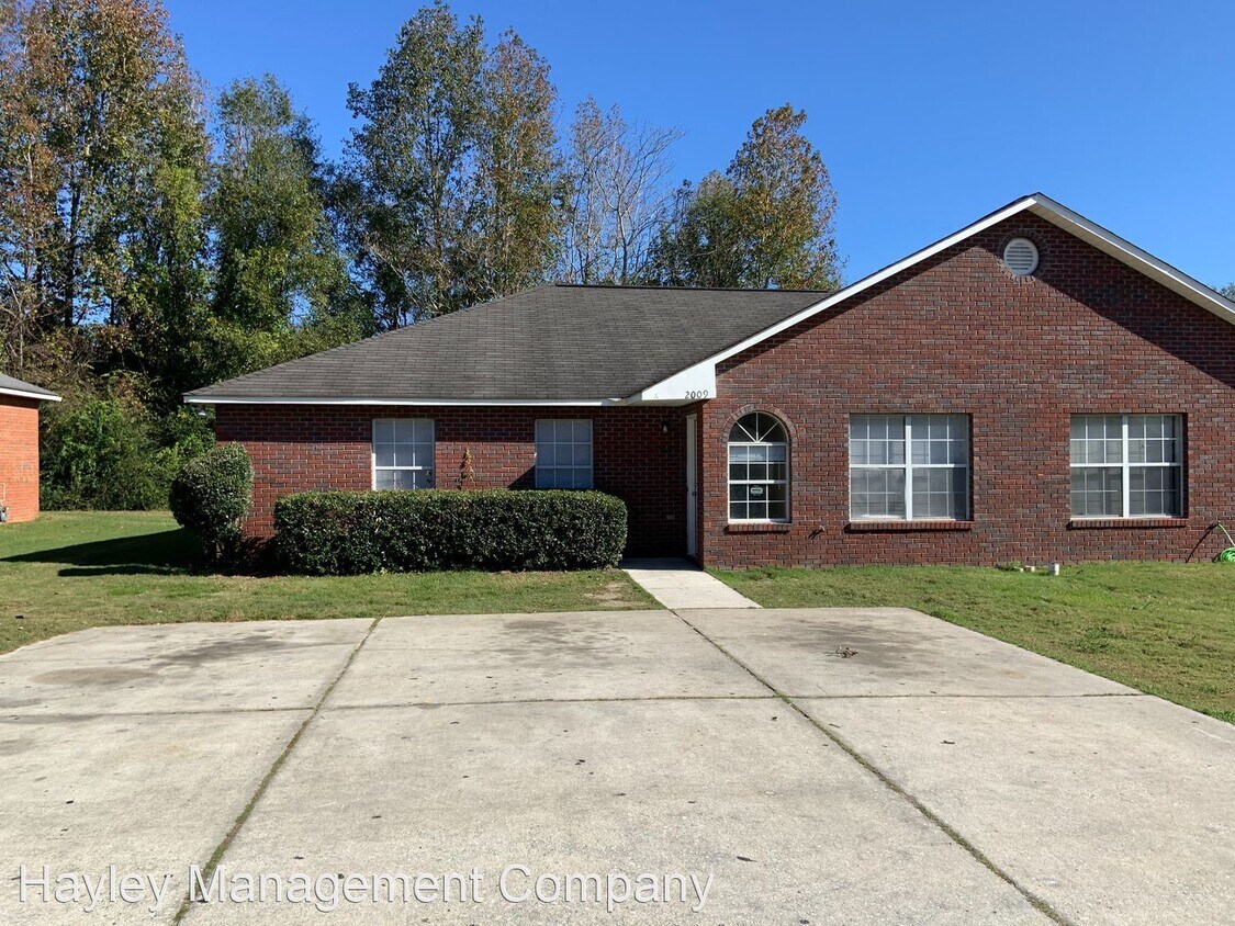 Primary Photo - 3 br, 2 bath House - 2009 Sara Street