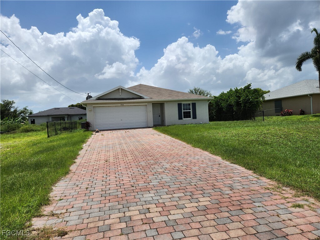 Foto principal - 3754 NE 16th Pl