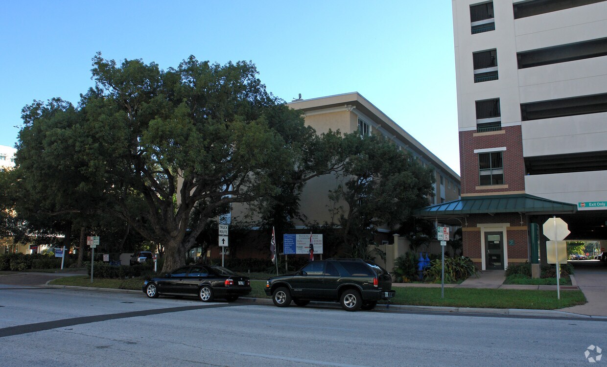 Building Photo - Bayboro Tower