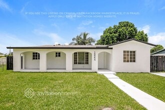 Building Photo - 14544 SW 105th Ct