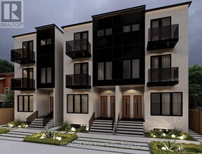 Building Photo - 589 Oakwood Ave