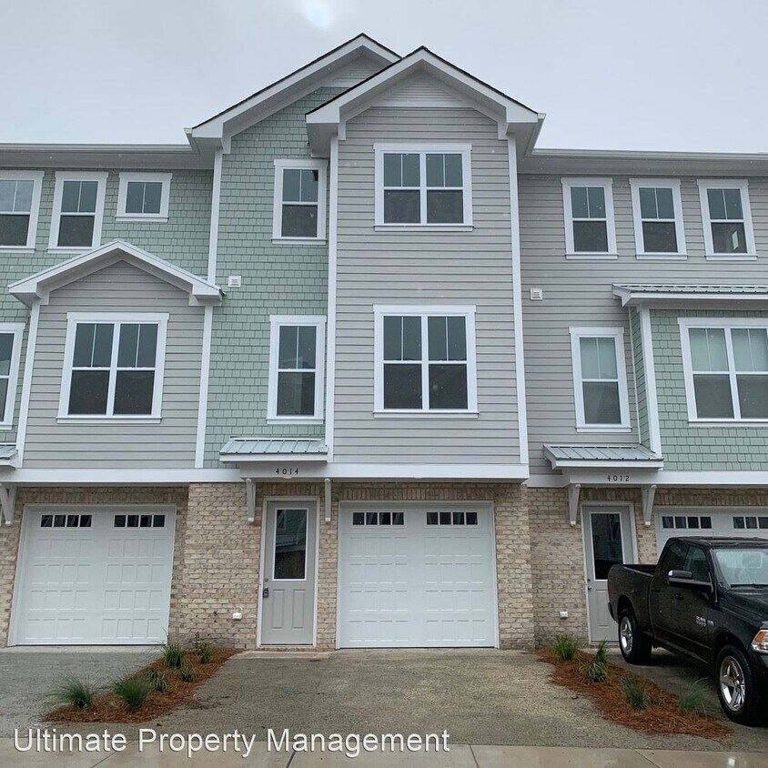 Primary Photo - 3 br, 3.5 bath House - 4014 Tamarisk Lane #62