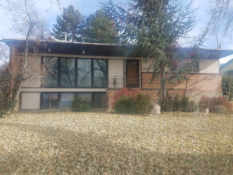 Foto principal - 3445 S Millcreek Canyon Rd