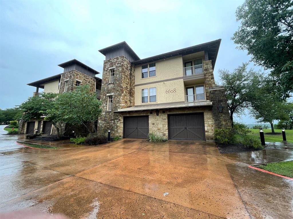 6608 Lantern View Dr Unit 202, Jonestown, TX 78645 Condo for Rent in