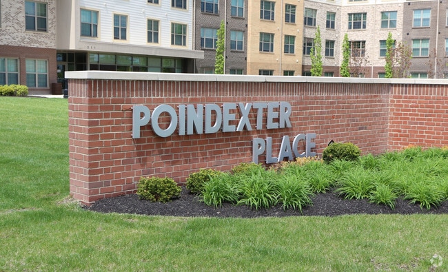 Building Photo - Poindexter Place