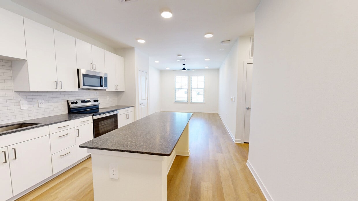 Photo - Birchway Sanger Apartments