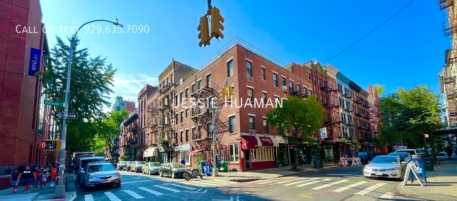 Foto principal - 90 W 3rd St